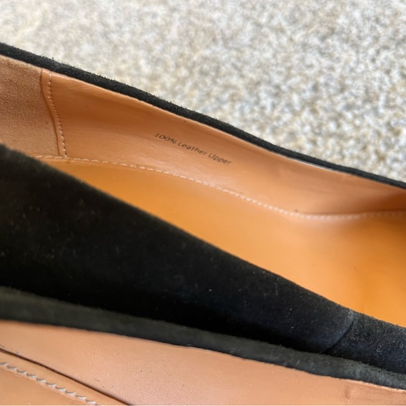COPY - J Crew Suede Wedges - Picture 4 of 5